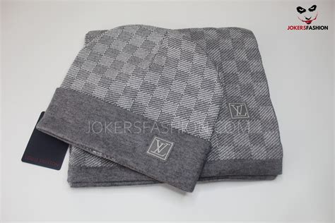 lv sjaal grijs|Grijs Louis Vuitton Sjaals: Winkel vanaf € 238,25 .